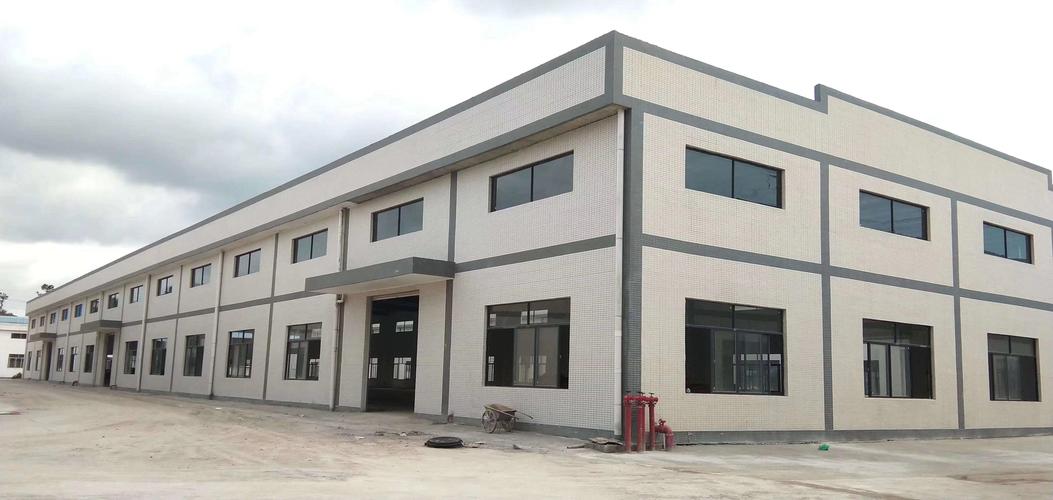 宜城市厂房保洁